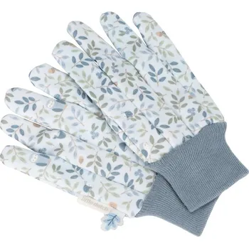 Dětské zboží Little Dutch Zahradnické rukavice Forest Friends