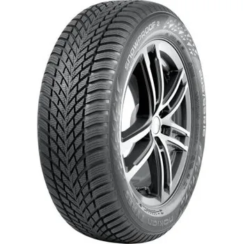 Zimní osobní pneu 195/6 R15 91T, Nokian, Snowproof 2 Zimní Osobní pneumatiky DNP NoT432822 (Zimní Osobní pneumatiky DNP NoT432822)