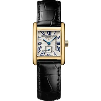 Módní doplněk Dámské hodinky Elegance Longines L52006710