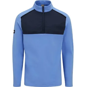 Ping Keeton pánská mikina, modrá pánské, M