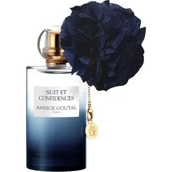 Dámský parfém Annick Goutal Nuit et Confidences W EDP 50 ml