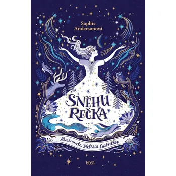 Pohádka Sněhurečka