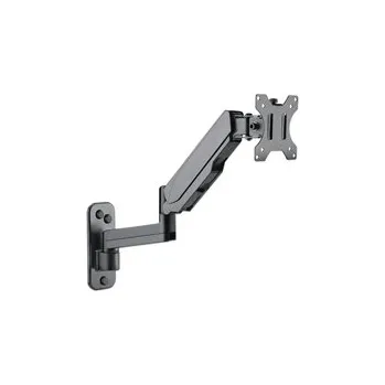 Televizní držák Manhattan Wall Mount 461610 MANHATTAN Nástěnný držák LCD/ TV, kloubový, pohyblivé rameno (17"-32")