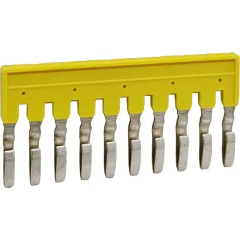 Hřeben PS 2,5/ 10-násobný ELEKTRO BEČOV CA101005