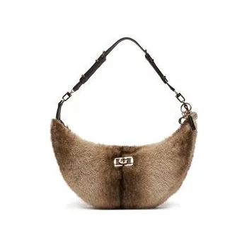 Kabelka Kabelka Guess Mavis HWFG96 74020 Béžová OS