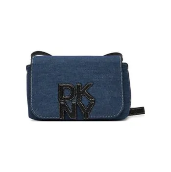 Kabelka Kabelka DKNY R52EDJ40 Modrá OS
