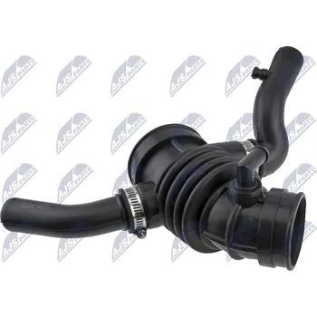 Těsnění motoru Hadička, zásobování vzduchem NTY GPP-DW-008