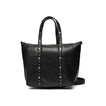 Kabelka Kabelka Pepe Jeans Chelsea Moon PL0300003 Černá OS