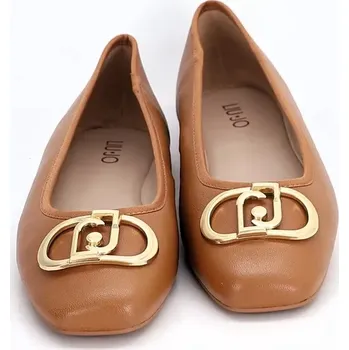 Dámská obuv Dámské hnědé lodičky, 40.5 EU