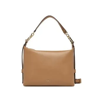 Kabelka Furla Tonie M WB01964 A.0023 CN 4489S Hnědá OS