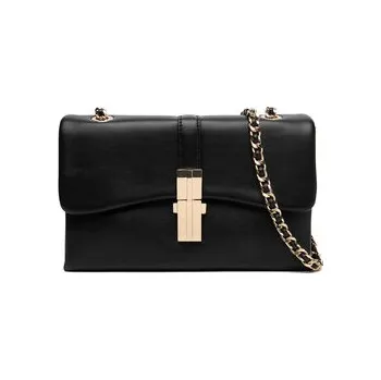 Módní doplněk Kabelka Aldo Alicie 13989661 Černá OS