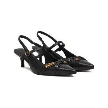 Dámská obuv Lodičky PINKO Gloria 18 SD0489 P003 Černá 35