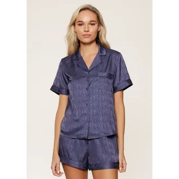 Dámské noční prádlo LingaDore 5509 tmavě modré