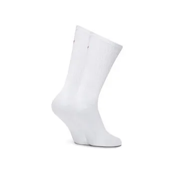 Pánské ponožky Dlouhé ponožky Guess Z2RZ00 ZZ00I Bílá OS