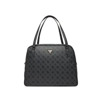 Cestovní taška Víkendová taška Guess Wilder Travel TWHP74 52916 Šedá OS