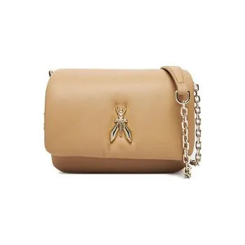 Kabelka Kabelka Patrizia Pepe 8B0219/L113-B775 Béžová OS