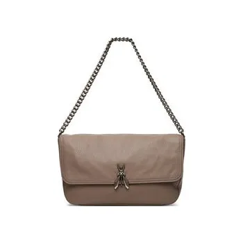 Módní doplněk Kabelka Patrizia Pepe 8B0280/L165-B744 Hnědá OS