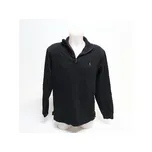 Pánská černá mikina Polo Ralph Lauren