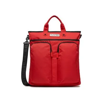 Sportovní batoh Hunter Batoh CEO-HTR-B-006-08 Červená NOSIZE
