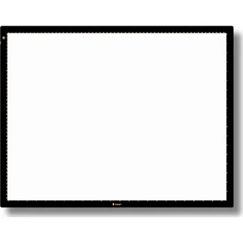 Dekorativní svítidlo Daylight Wafer 3 Lightpad – LED světelná podložka A2