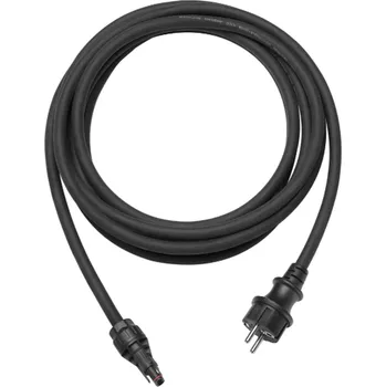 Datový kabel EcoFlow STREAM BKW-AC Kabel pro mikro střídače (5M) 1ECOPS-25 free_store_pickup