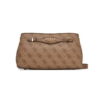 Kabelka Guess Katya HWSG96 52120 Hnědá OS