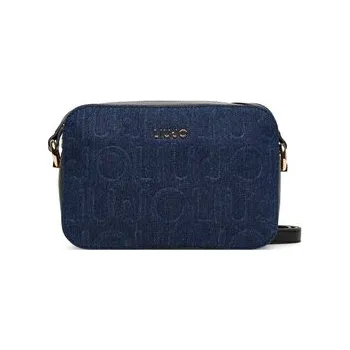 Módní doplněk Kabelka Liu Jo M camera Case AF5159 D0001 Modrá OS