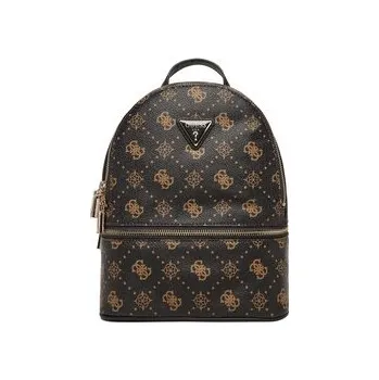 Batoh Guess Silia Travel TWGP98 90032 Černá OS