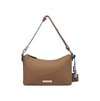 Módní doplněk Kabelka KARL LAGERFELD B1W30018 Hnědá OS