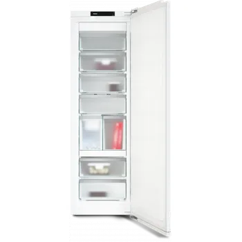 Domácí spotřebič Vestavná mraznička s výrobníkem ledu MIELE FNS 7794 D R + ZDARMA: prodloužená záruka 5 let + dovoz + výnos + instalace + odvoz starého spotřebiče