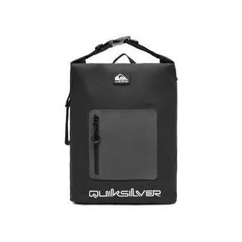 Quiksilver Batoh C-QUIC-KL-002-08 Černá NOSIZE