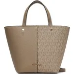 MICHAEL Michael Kors Kabelka 32T5GFFC1B Béžová OS