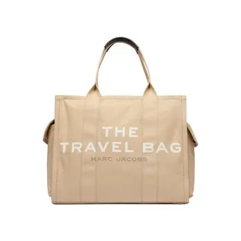 Módní doplněk Marc Jacobs Kabelka 2P5HTT021H03 Béžová OS