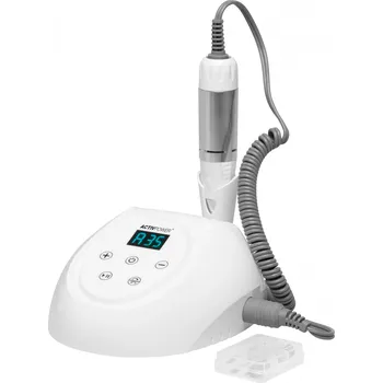 Bruska na nehty Activeshop Activ Power N20 bílá