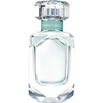 Dámský parfém Tiffany-Co Damske-vune Tiffany-Eau-de-ParfumEau de Parfum Spray 50 ml (30 480,00 Kč / 1 l)