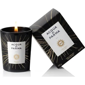 Svíčka Acqua Di Parma Tenuta Luce parfémovaná svíčka 200 ml UNISEX