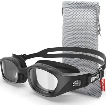 Plavecké brýle Plavecké brýle ZIONOR, plavecké brýle pro dospělé, plavecké brýle G10 s ochranou proti zamlžování a