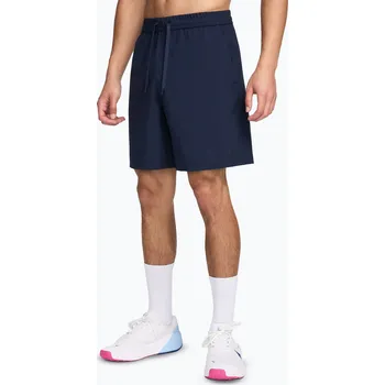 Pánské kraťasy Pánské běžecké šortky Nike Form Dri-FIT 7" Unlined Versatile obsidian/black