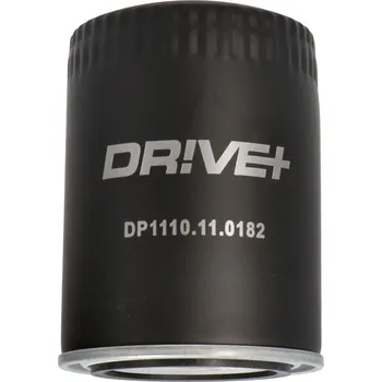 Olejový filtr Olejový filtr Dr!ve+ DP1110.11.0182
