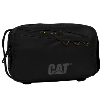 Ledvinka Caterpillar CAT ledvinka City Adventure Explorer - černá 84868-01
