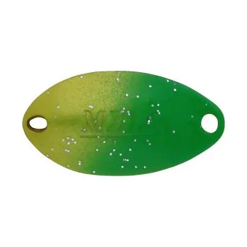 Umělá nástraha VALKEIN Mark Sigma 1,3 g No.27 Shine Lime Gold