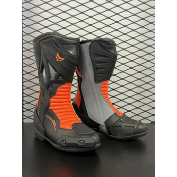 Moto obuv Dětské boty na motorku Markstore Beginner Velikost: 30