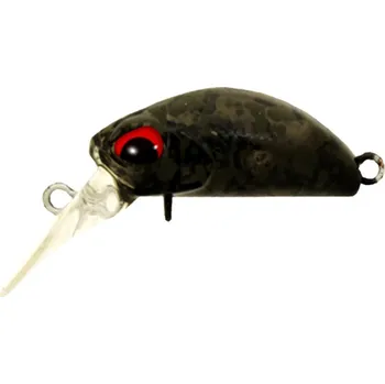 Umělá nástraha VALKEIN Kuga NANO S C237 Gray Camouflage