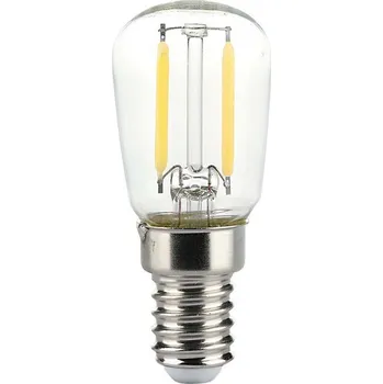 Žárovka LED Žárovka FILAMENT ST26 E14/2W/230V 4000K