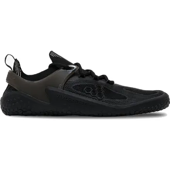 Dámská móda Vivobarefoot MOTUS STRENGTH WOMENS OBSIDIAN velikost 38 - Černá