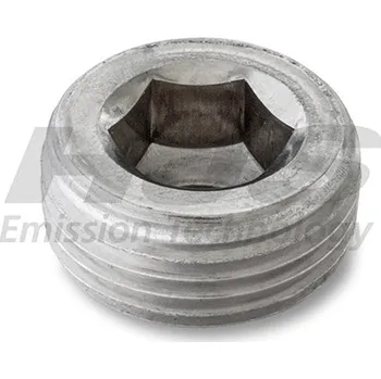 Olejová vana závit motorové svíčky HJS 92 10 2100