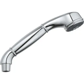 Sprchová hlavice Grohe Ruční sprcha, chrom 07633000