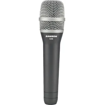 Mikrofon Samson C05 CL Kondenzátorový mikrofon pro zpěv (Jako nové)