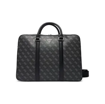 brašna na notebook Brašna na notebook Guess HMMILO P6169 Černá OS