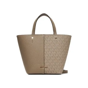 Módní doplněk Kabelka MICHAEL Michael Kors 32T5GFFC1B Béžová OS